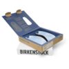 250 Anniversary Edition Blue Footbed