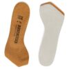 3 4 Length Insole Birko-Tex Textile