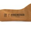 3 4 Length Insole Birko-Tex Textile