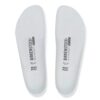 A630 a640 Replacement Footbed Gray