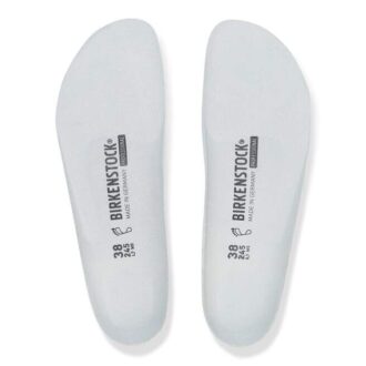 A630 a640 Replacement Footbed Gray