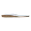 A630 a640 Replacement Footbed Gray