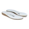 A630 a640 Replacement Footbed Gray