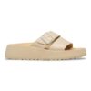Almina Natural Leather