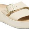 Almina Natural Leather