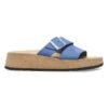 Almina Nubuk Leather