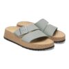 Almina Nubuk Leather