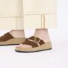 Almina Nubuk Leather