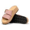 Almina Nubuk Leather