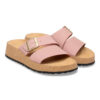Almina Nubuk Leather