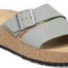Almina Nubuk Leather