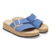 Almina Nubuk Leather