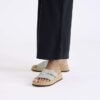 Almina Nubuk Leather
