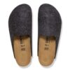 Amsterdam Wool Felt Anthracite