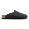 Amsterdam Wool Felt Anthracite