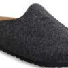 Amsterdam Wool Felt Anthracite