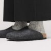 Amsterdam Wool Felt Anthracite
