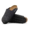 Amsterdam Wool Felt Anthracite