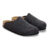 Amsterdam Wool Felt Anthracite