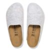 Amsterdam Wool Felt Light Gray