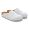Amsterdam Wool Felt Light Gray
