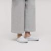 Amsterdam Wool Felt Light Gray