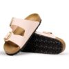Arizona Big Buckle Birko-Flor Nubuk