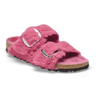 Arizona Big Buckle Fur
