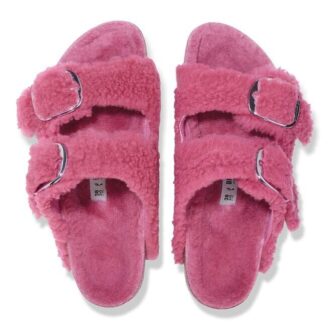 Arizona Big Buckle Fur