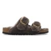 Arizona Big Buckle Fur