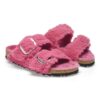 Arizona Big Buckle Fur