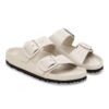 Arizona Big Buckle Natural Leather
