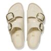 Arizona Big Buckle Natural Leather Patent