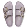 Arizona Big Buckle Natural Leather Patent