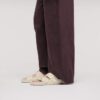Arizona Big Buckle Natural Leather Patent