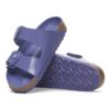Arizona Big Buckle Natural Leather Patent
