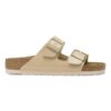 Arizona Birko-Flor Patent