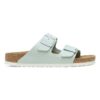 Arizona Birko-Flor Surf Green