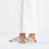 Arizona Birko-Flor Surf Green