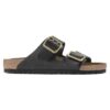 Arizona Bold Natural Leather