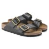 Arizona Bold Natural Leather