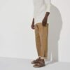 Arizona Bold Natural Leather