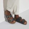 Arizona Bold Natural Leather