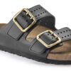 Arizona Bold Natural Leather