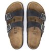 Arizona Crosstown Men Waxy Leather