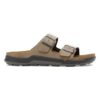 Arizona Crosstown Men Waxy Leather