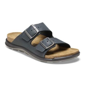 Arizona Crosstown Waxy Leather
