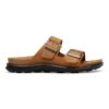 Arizona Crosstown Waxy Leather