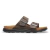 Arizona Crosstown Waxy Leather