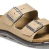 Arizona Crosstown Waxy Leather